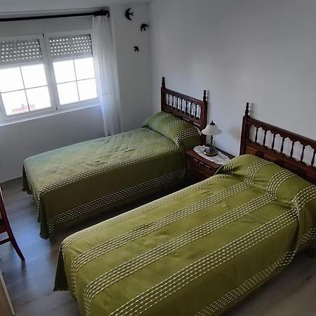 Atico En Museo Fotografico Apartment Muxia Bagian luar foto